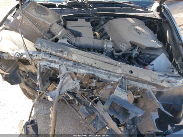 3TMDZ5BN8MM117163 Toyota Tacoma Trd Off-road