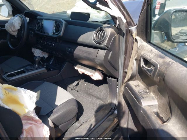 3TMDZ5BN8MM117163 Toyota Tacoma Trd Off-road