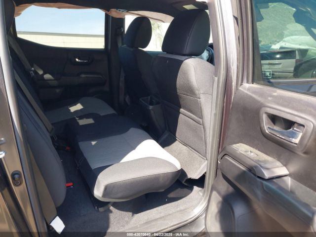3TMDZ5BN8MM117163 Toyota Tacoma Trd Off-road