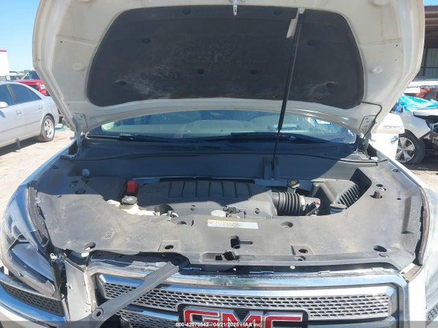 1GKKRTKDXFJ225176 GMC Acadia Denali