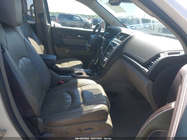 1GKKRTKDXFJ225176 GMC Acadia Denali