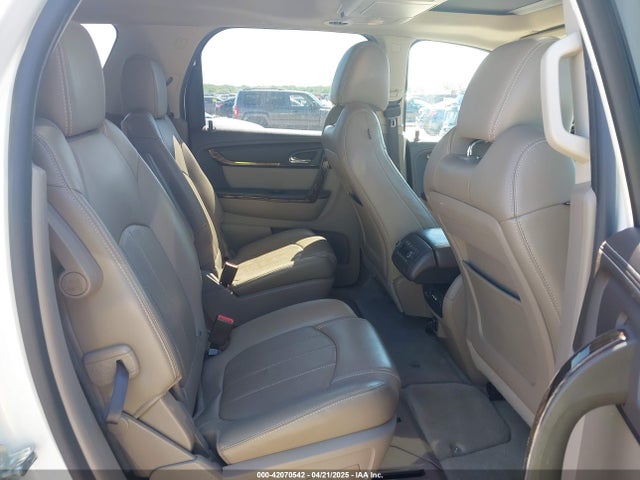 1GKKRTKDXFJ225176 GMC Acadia Denali