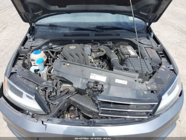 3VW2K7AJXFM421889 Volkswagen Jetta 2.0l S