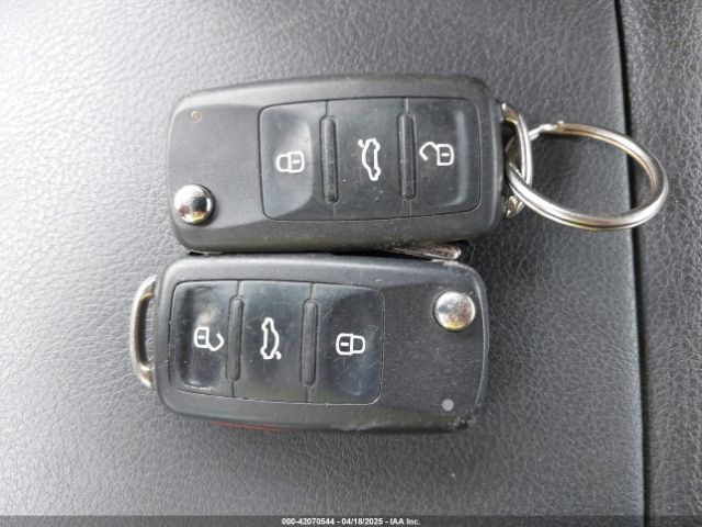3VW2K7AJXFM421889 Volkswagen Jetta 2.0l S