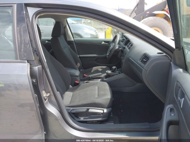 3VW2K7AJXFM421889 Volkswagen Jetta 2.0l S