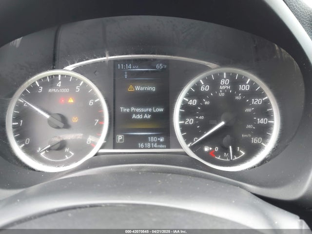 3N1AB7APXJY288994 Nissan SENTRA S