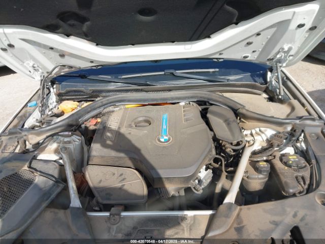 WBAJA9C58JB252398 BMW 530e Iperformance