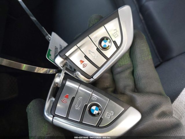 WBAJA9C58JB252398 BMW 530e Iperformance