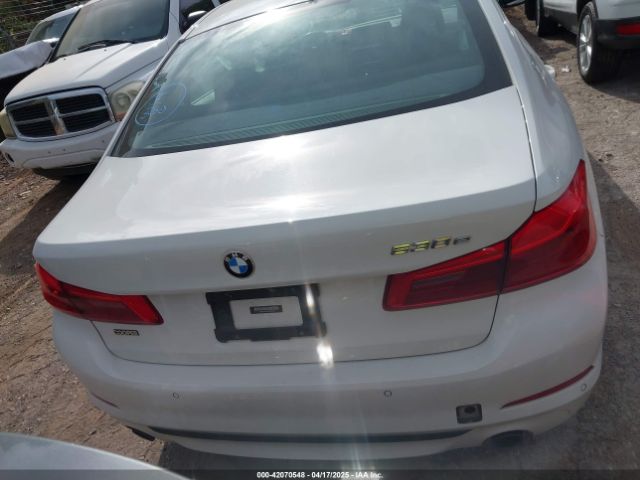 WBAJA9C58JB252398 BMW 530e Iperformance