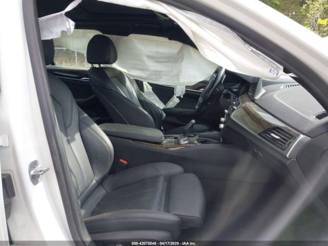 WBAJA9C58JB252398 BMW 530e Iperformance