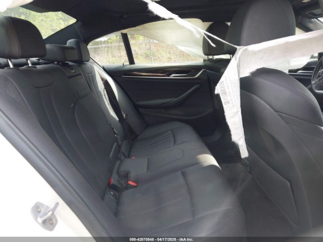 WBAJA9C58JB252398 BMW 530e Iperformance