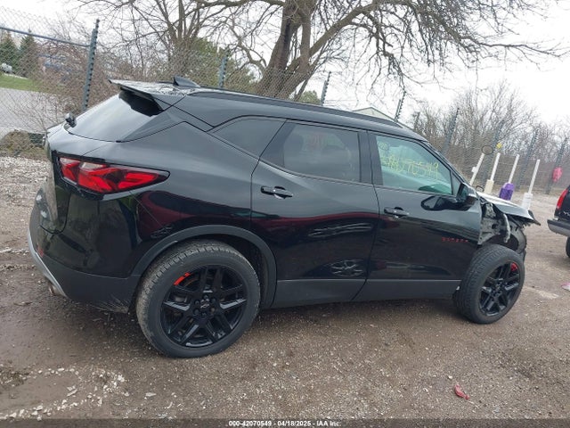 Chevrolet Blazer Awd 2lt 2020 3GNKBHRS6LS664975 Image 13