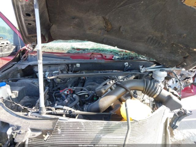 1FTEW1E55KFA29864 Ford F-150 Lariat