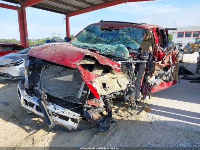 1FTEW1E55KFA29864 Ford F-150 Lariat