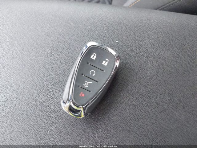 3GNAXKEG4PS140354 Chevrolet Equinox Fwd Lt