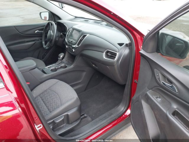 3GNAXKEG4PS140354 Chevrolet Equinox Fwd Lt
