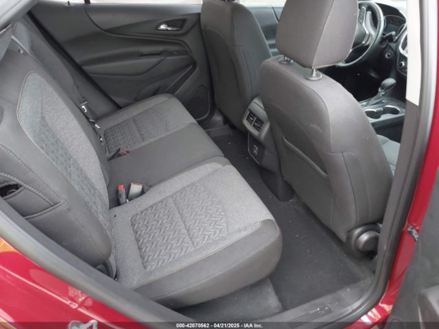 3GNAXKEG4PS140354 Chevrolet Equinox Fwd Lt