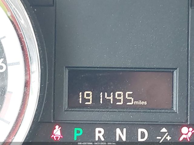 2C4RDGBGXGR350444 Dodge Grand Caravan Se
