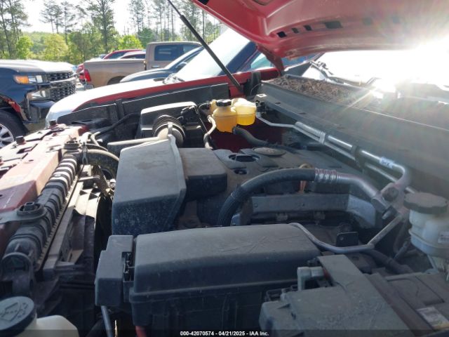 2018 CHEVROLET COLORADO 1GCGSBEA8J1228460 Photo 9