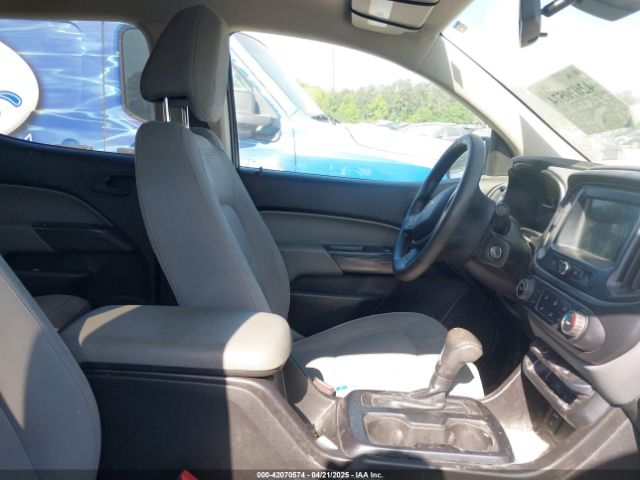 2018 CHEVROLET COLORADO 1GCGSBEA8J1228460 Photo 4