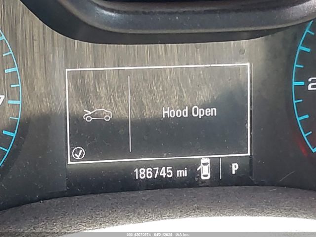 2018 CHEVROLET COLORADO 1GCGSBEA8J1228460 Photo 6