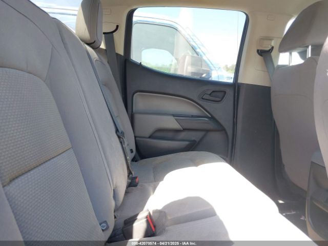 2018 CHEVROLET COLORADO 1GCGSBEA8J1228460 Photo 7
