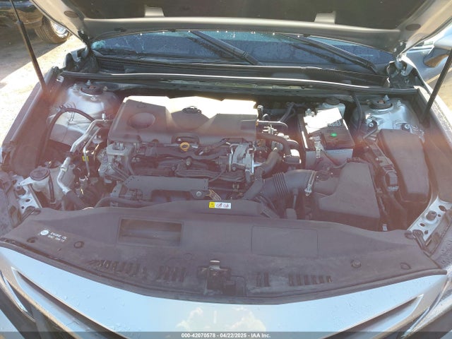 4T1G11AK7LU873268 Toyota CAMRY SE