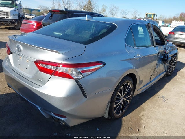4T1G11AK7LU873268 Toyota CAMRY SE