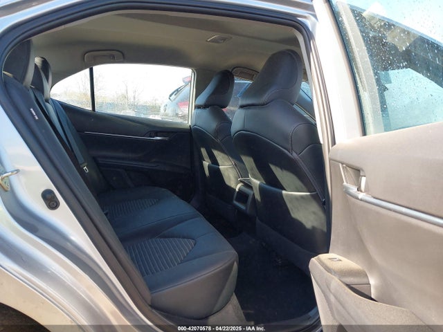 4T1G11AK7LU873268 Toyota CAMRY SE
