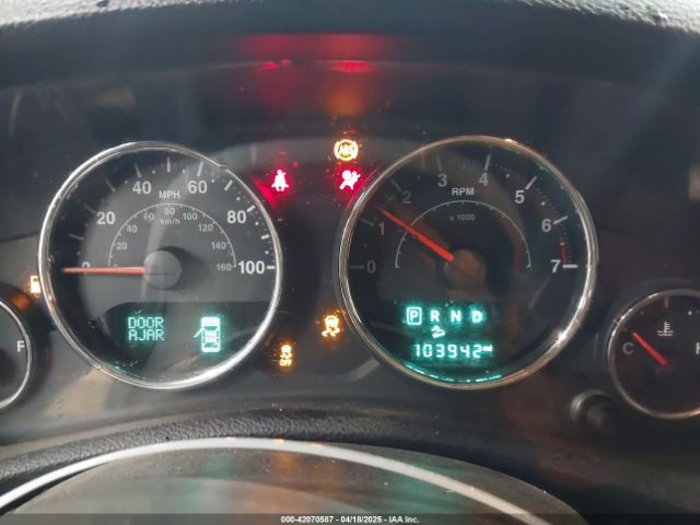 1C4BJWDG6FL533882 Jeep Wrangler Unlimited Sport