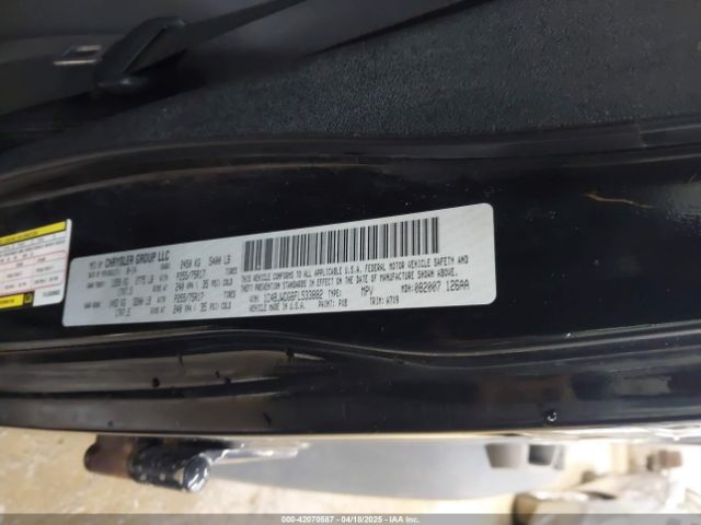 1C4BJWDG6FL533882 Jeep Wrangler Unlimited Sport