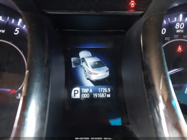 4T1BK1EB3EU087911 Toyota Avalon Xle Premium
