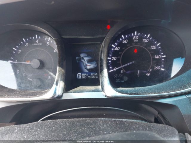 4T1BK1EB3EU087911 Toyota Avalon Xle Premium
