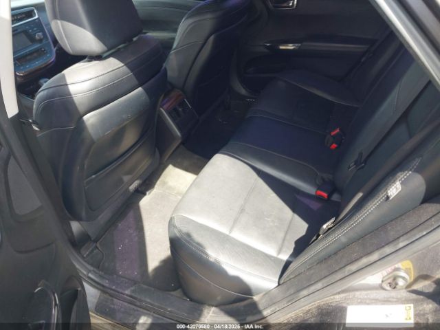4T1BK1EB3EU087911 Toyota Avalon Xle Premium