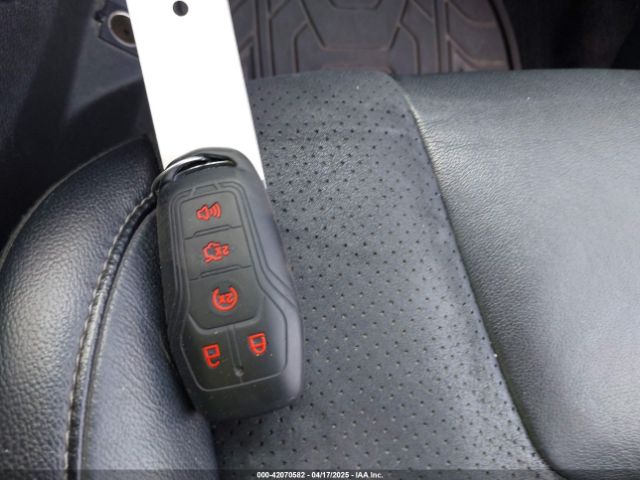 2FMTK4AP8FBB30654 Ford EDGE SPORT