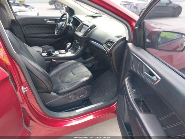 2FMTK4AP8FBB30654 Ford EDGE SPORT