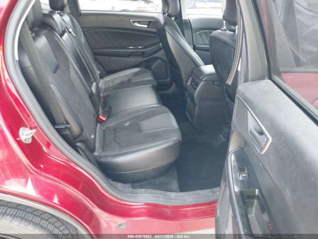 2FMTK4AP8FBB30654 Ford EDGE SPORT