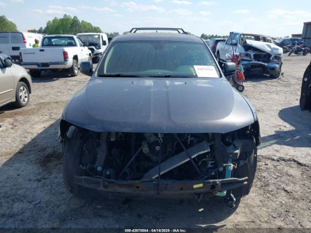 1C4RDHAG2JC444888 Dodge Durango Sxt Rwd