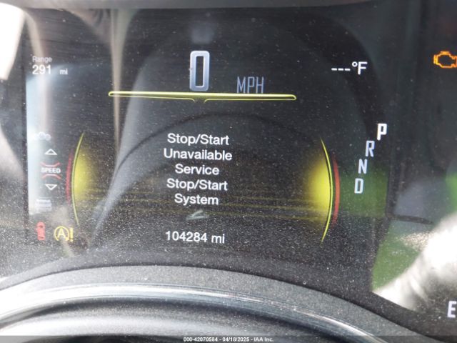 1C4RDHAG2JC444888 Dodge Durango Sxt Rwd