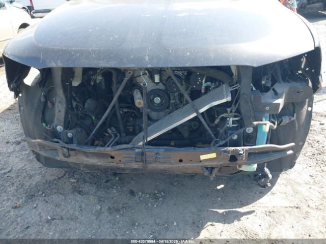 1C4RDHAG2JC444888 Dodge Durango Sxt Rwd