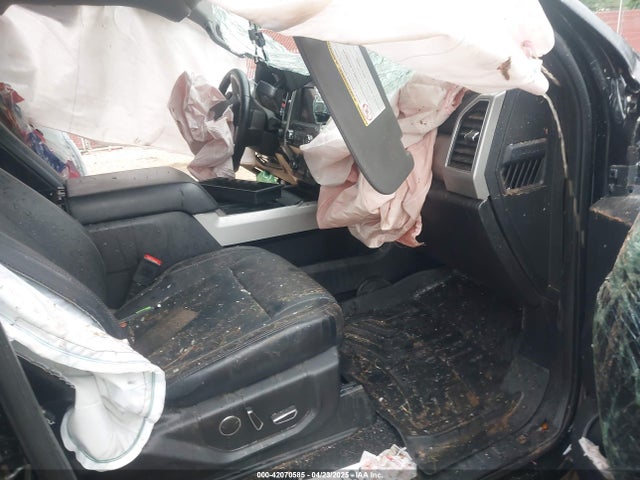 1FT7W2B6XKEF64755 Ford 2019