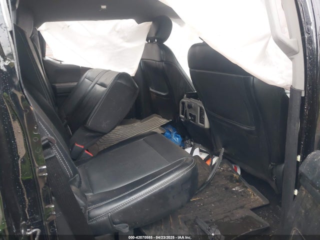 1FT7W2B6XKEF64755 Ford 2019