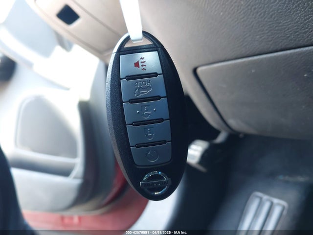 5N1AZ2MHXJN141566 Nissan Murano Platinum