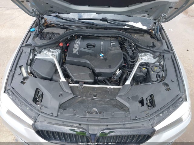 WBAJA5C58KBX88133 BMW 530I