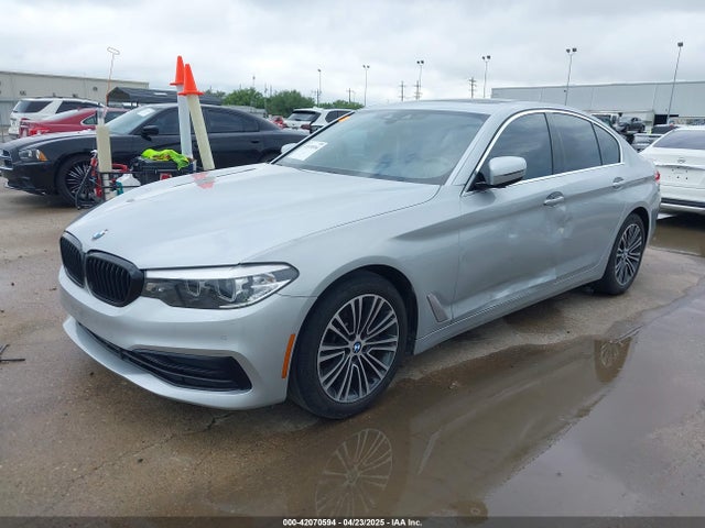 WBAJA5C58KBX88133 BMW 530I