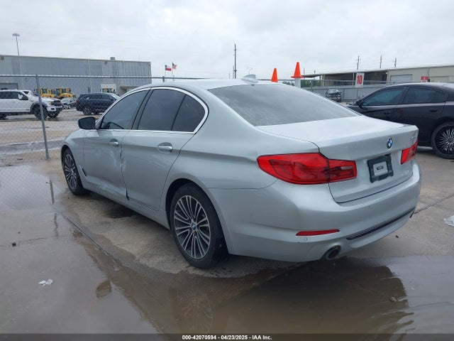 WBAJA5C58KBX88133 BMW 530I