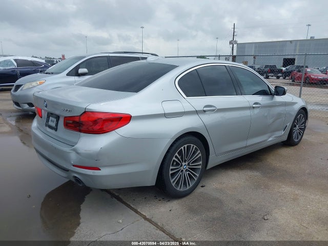WBAJA5C58KBX88133 BMW 530I