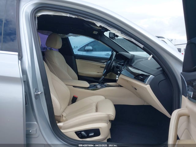 WBAJA5C58KBX88133 BMW 530I