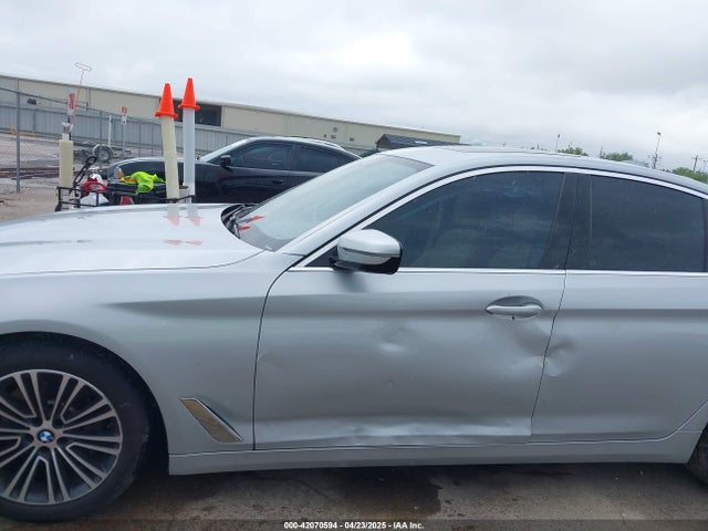 WBAJA5C58KBX88133 BMW 530I
