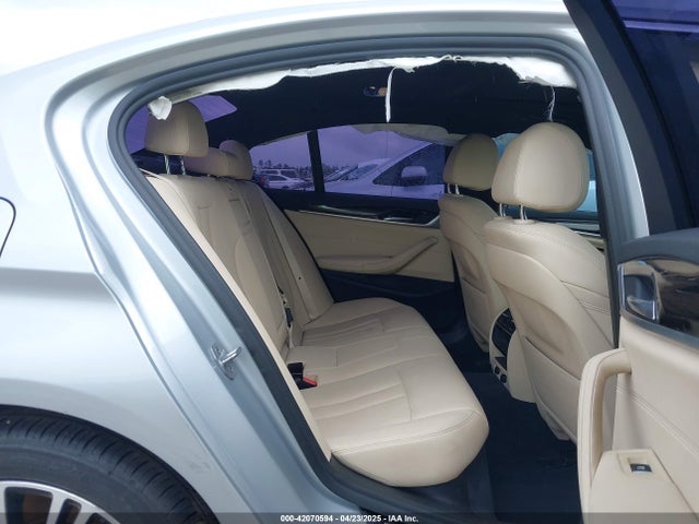 WBAJA5C58KBX88133 BMW 530I